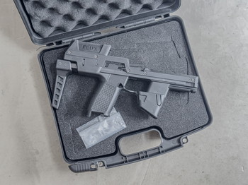 Image 3 pour Flux Raider MP17 Kit