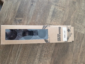 Bild für BIG DRAGON 16:1 GEARS BD-4770B