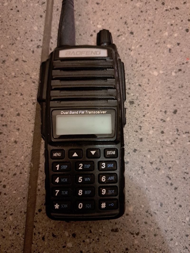 Image 1 for Baofeng uv-82hp
