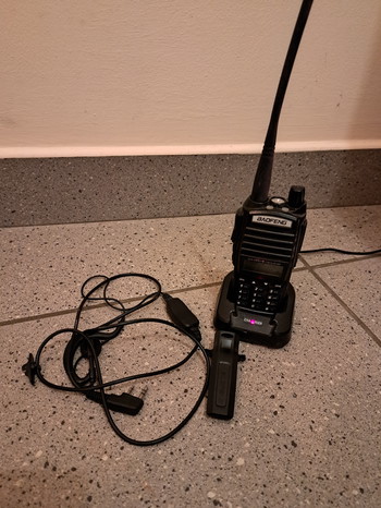 Image 2 for Baofeng uv-82hp