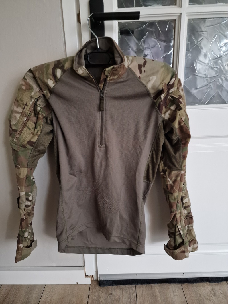 Bild 1 für UF Pro padded multicam set