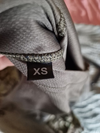 Bild 3 für UF Pro padded multicam set