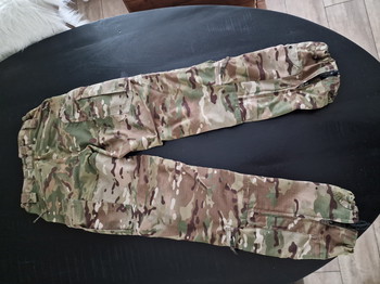 Bild 5 für UF Pro padded multicam set