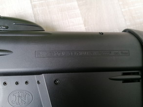 Bild für F2000 met fnc markings ongebruikt