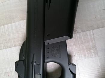 Bild 2 für F2000 met fnc markings ongebruikt