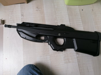 Bild 3 für F2000 met fnc markings ongebruikt