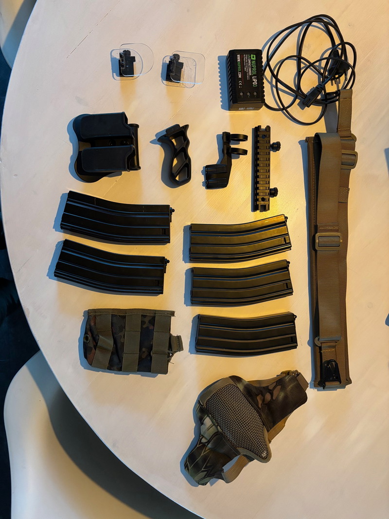 Imagen 1 de bulk verkoop