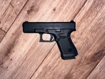 Image 2 pour HK416/Glock19