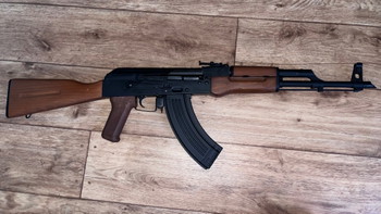 Imagen 4 de HK416/Glock19