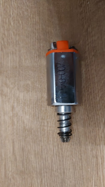 Image 2 for G&G 25k motor