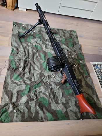 Image 3 for Agm mg42.