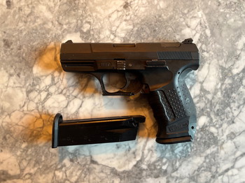 Bild 2 für Walther P99 | WE | Green gas