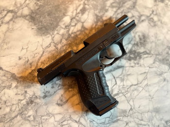 Bild 3 für Walther P99 | WE | Green gas