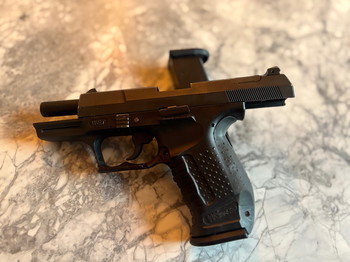 Bild 4 für Walther P99 | WE | Green gas
