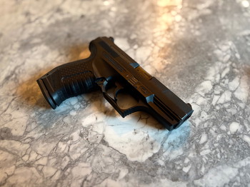 Bild 5 für Walther P99 | WE | Green gas