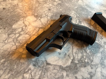 Bild 6 für Walther P99 | WE | Green gas