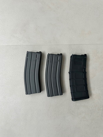 Image 2 for Tokyo Marui Mws