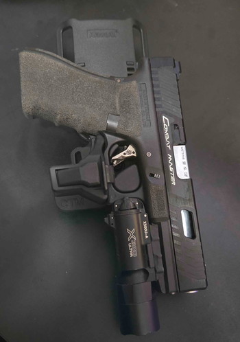 Image 3 pour ge-upgrade TTI Glock 17.