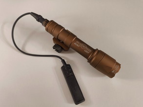 Image for Surefire tan (repro)