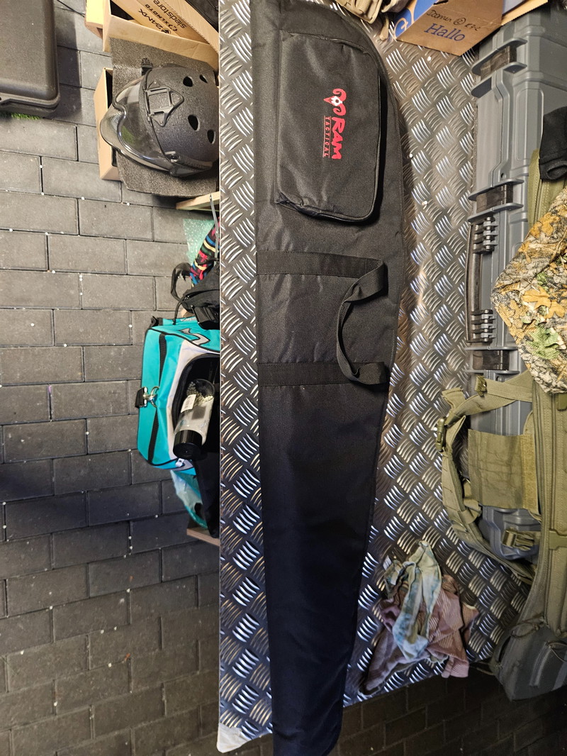 Bild 1 für Well vsr 10 2 mags en tas erbij