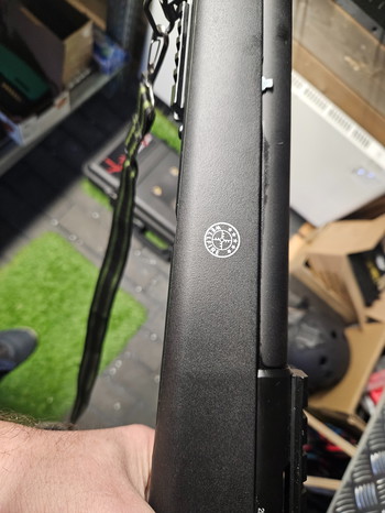 Bild 4 für Well vsr 10 2 mags en tas erbij