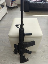 Afbeelding van M4A1 M.W.S. GBBR