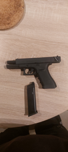 Image for We tech glock 18c