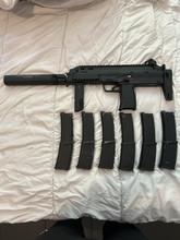 Afbeelding van VFC MP7 GBB