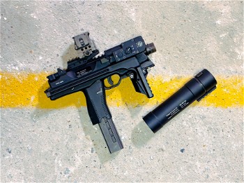 Image 2 for ASG B&T MP9