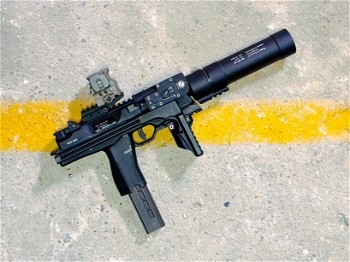 Image 3 for ASG B&T MP9