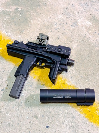 Image 4 for ASG B&T MP9