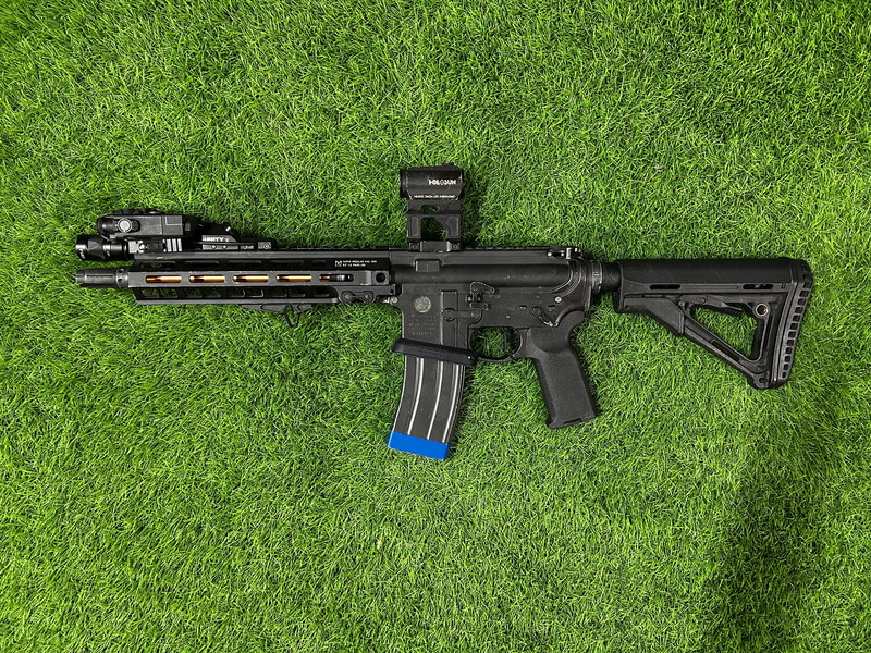 Bild 1 für WTS - TOKYO MARUI MWS - Complete Build