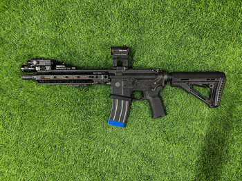 Bild 2 für WTS - TOKYO MARUI MWS - Complete Build