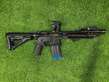 Imagen 2 de WTS - TOKYO MARUI MWS - Complete Build