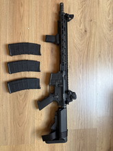 Image for Ghk ddm4 v7 mfr