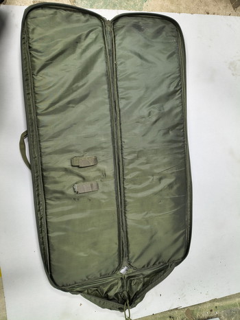 Afbeelding 3 van Specna Arms 98cm green rifle bag