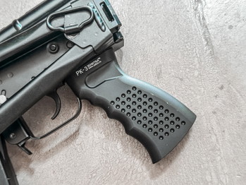 Afbeelding 7 van VFC AKS74U + MLOK Handguard