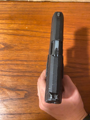 Bild 3 für Walther ppq + 2 magazijnen