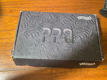 Bild 5 für Walther ppq + 2 magazijnen