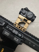 Image pour VORTEX OPTICS CROSSFIRE + UNITY RISER