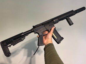 Imagen para MTW gen 3 tactical version