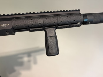 Image 2 for MTW gen 3 tactical version