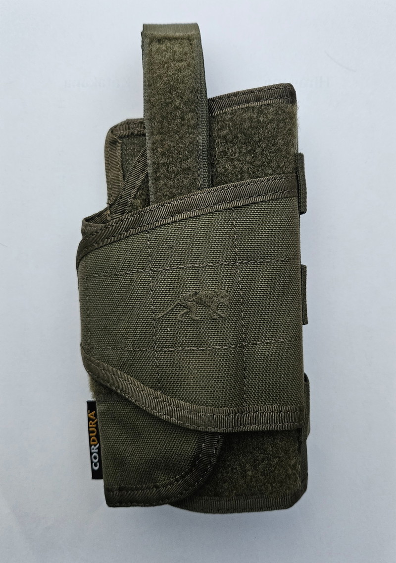 Imagen 1 de TT TAC HOLSTER MKII