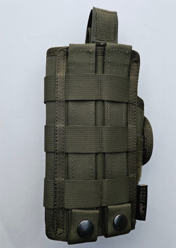 Imagen 2 de TT TAC HOLSTER MKII