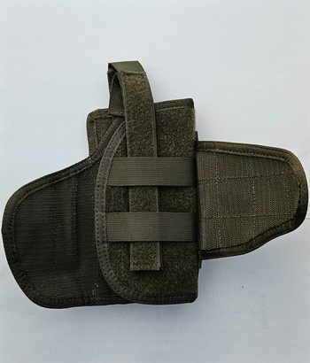 Imagen 3 de TT TAC HOLSTER MKII
