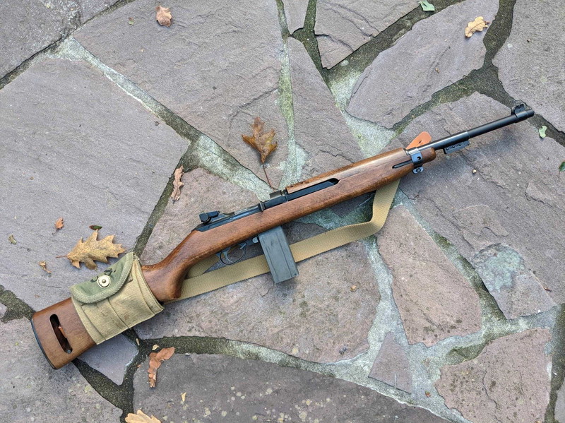 Imagen 1 de M1 Carbine CO2