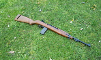 Imagen 2 de M1 Carbine CO2