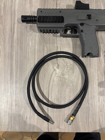 Afbeelding 3 van HPA vmp-1