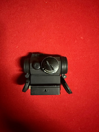 Image 2 pour Aimpoint micro T-2