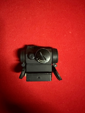 Bild 2 für Aimpoint micro T-2